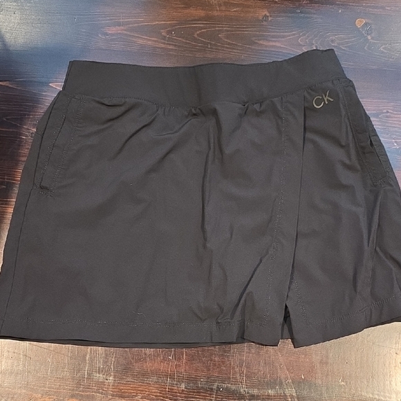 Calvin Klein Performance Skort - Picture 1 of 4